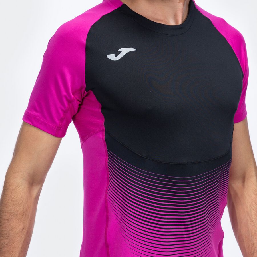 CAMISETA ELITE VI - M/C