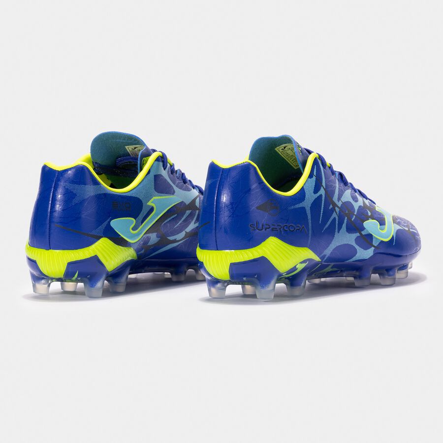 SUPER COPA 25