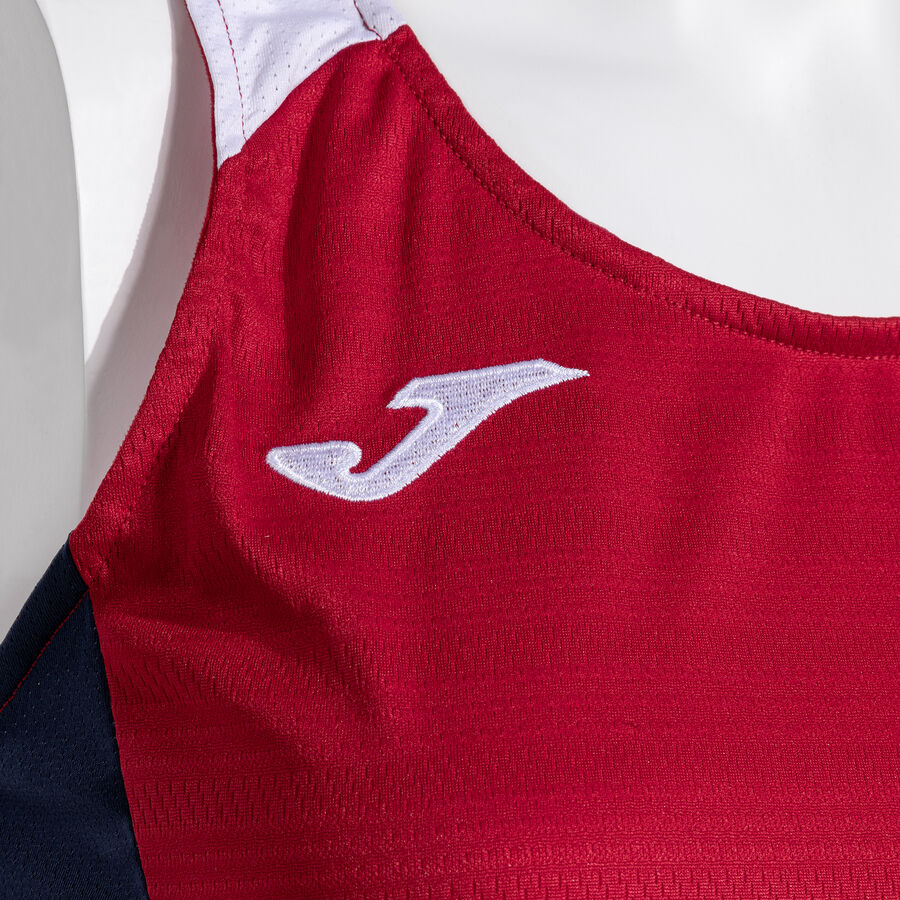 CAMISETA SIN MANGAS MONTREAL