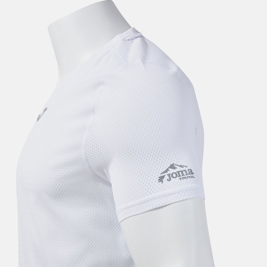 CAMISETA MANGA CORTA R-TRAIL NATURE