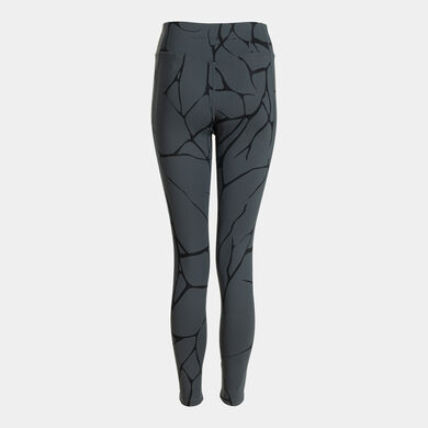 Mallas largas mujer Breath negro