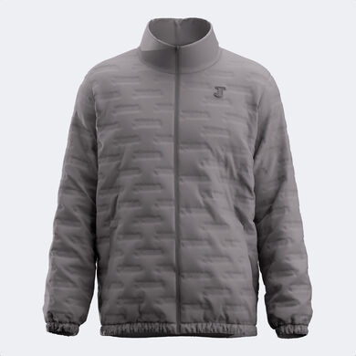 Anorak unisex U-Tribe gris