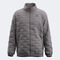 Anorak unisex U-Tribe gris