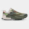 Trail-running shoes Sierra 26 man khaki