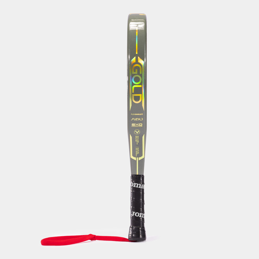 PALA DE PÁDEL GOLD PRO