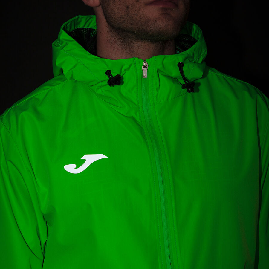 CHUBASQUERO COMBI RUNNING