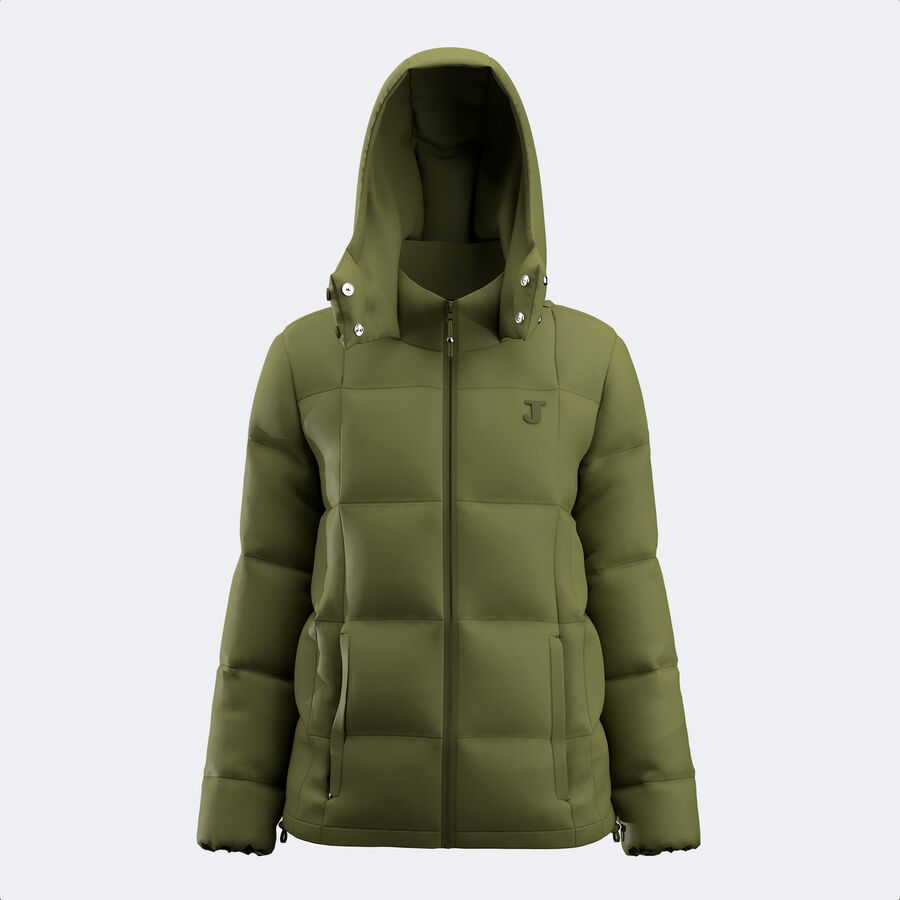ANORAK URBAN STREET