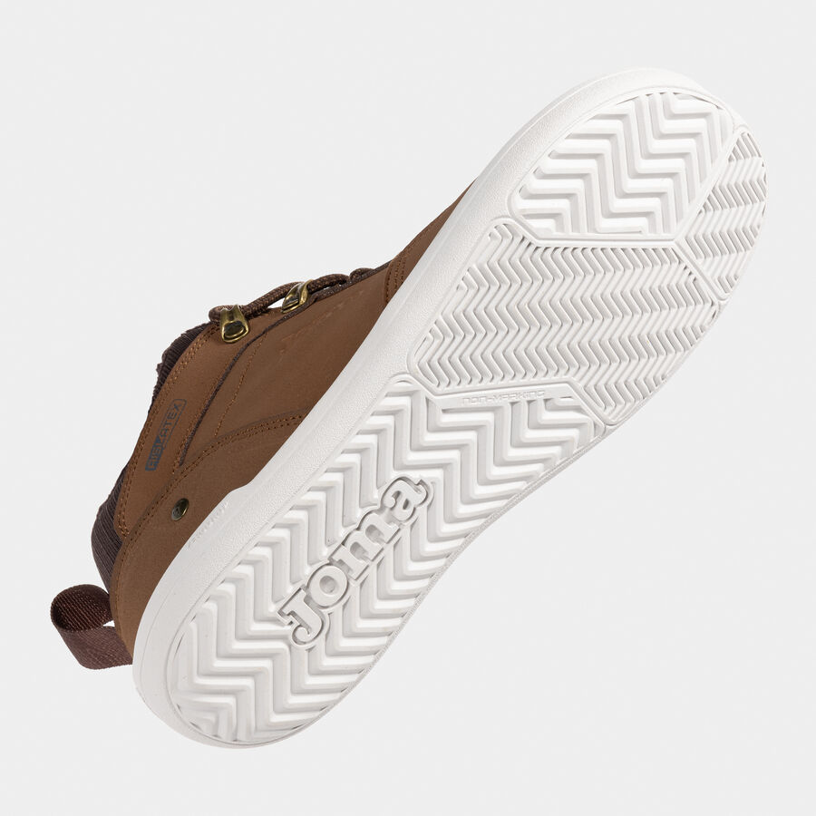 TER AISLATEX BAREFOOT 25