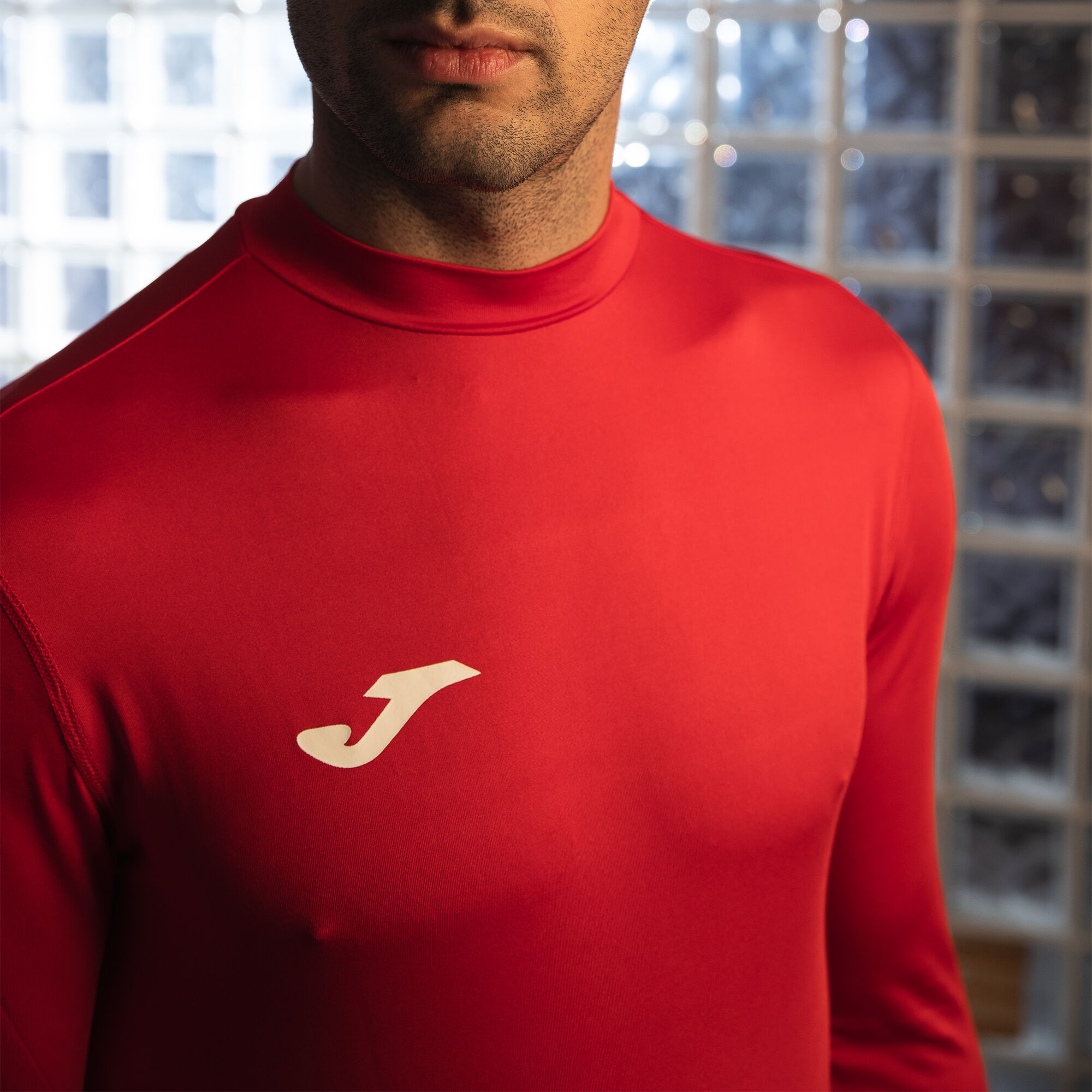 低価2023 Joma ホマ 長袖ベースレイヤー Brama Classic メンズ：サンガ