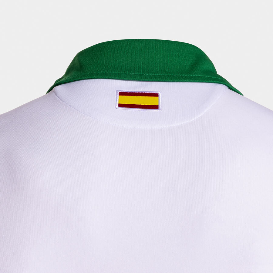 CAMISETA MANGA CORTA  COMP. OFI. F GETAFE