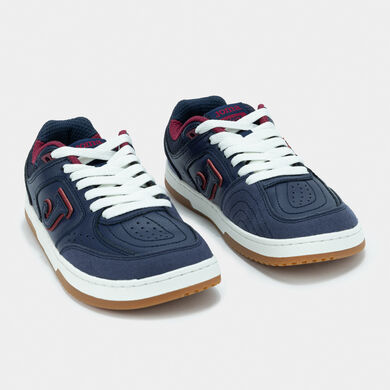 Zapatillas casual Flexy Jr Barefoot  25 junior marino