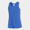 Tank top woman Oasis royal blue
