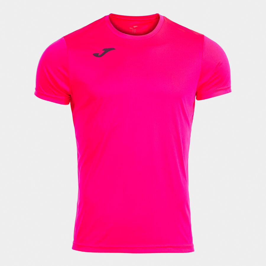 CAMISETA MANGA CORTA RECORD II