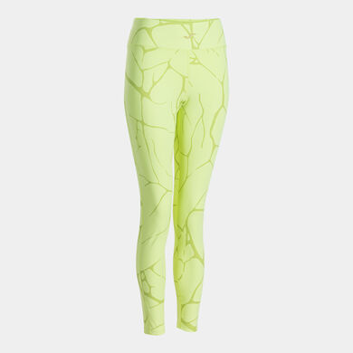 Mallas largas mujer Breath lima