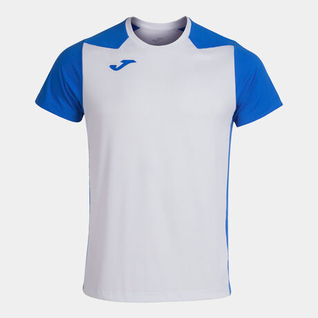 CAMISETA MANGA CORTA RECORD II