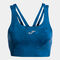 Top mujer R-City azul