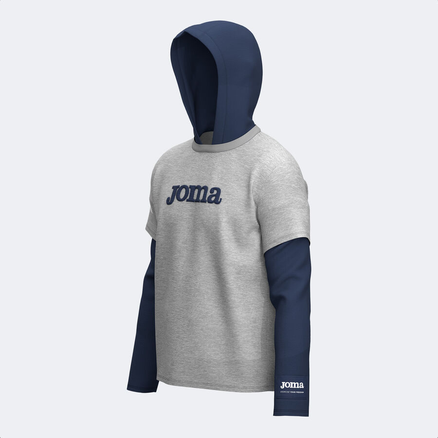 CAMISETA MANGA LARGA URBAN STREET