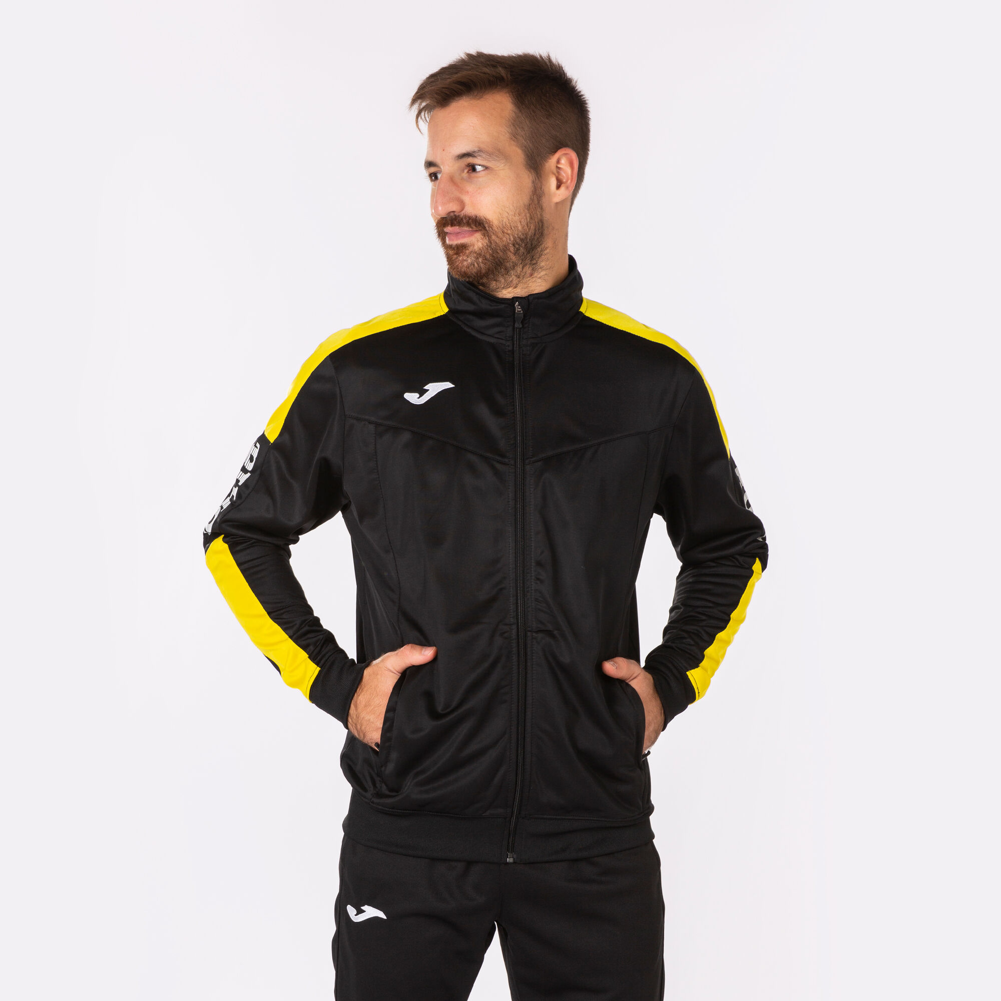 Joma champion on sale iv jacket