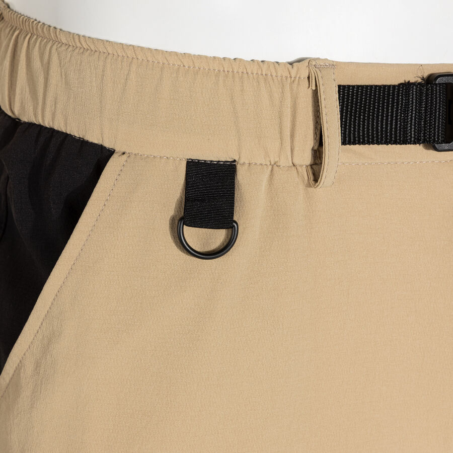 PANTAL&Oacute;N LARGO EXPLORER