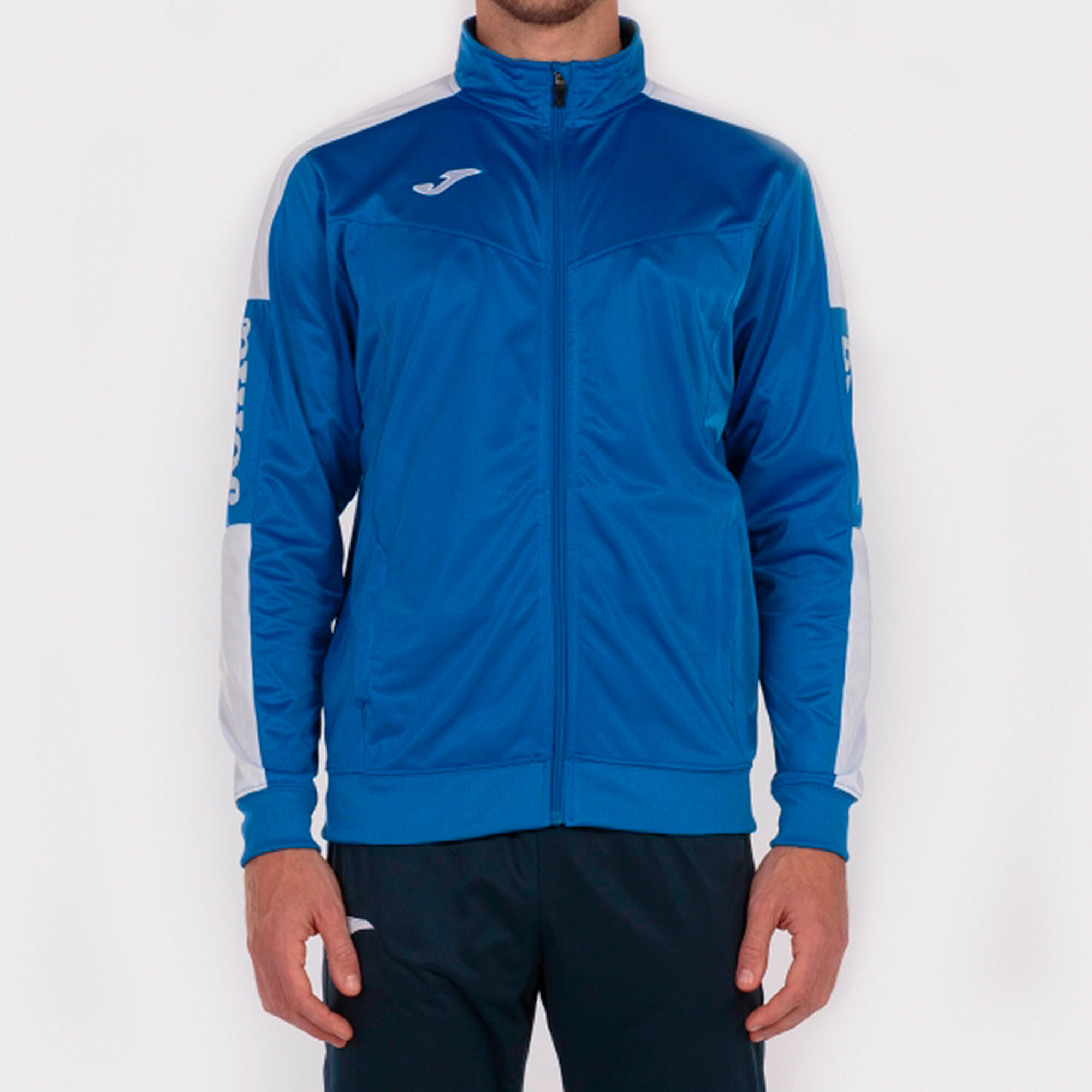 Joma champion iv jacket deals