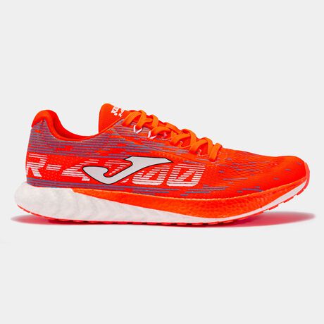 Zapatillas running R.4000 22 unisex coral |