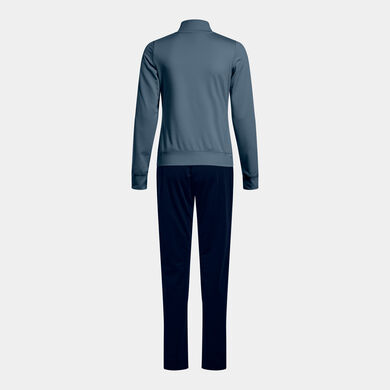 Surv&ecirc;tement femme Smash bleu