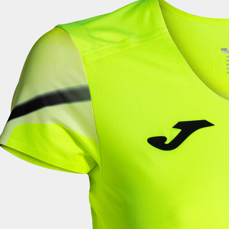 CAMISETA MANGA CORTA ELITE XI