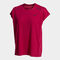 Maillot manches courtes femme R-City fuchsia