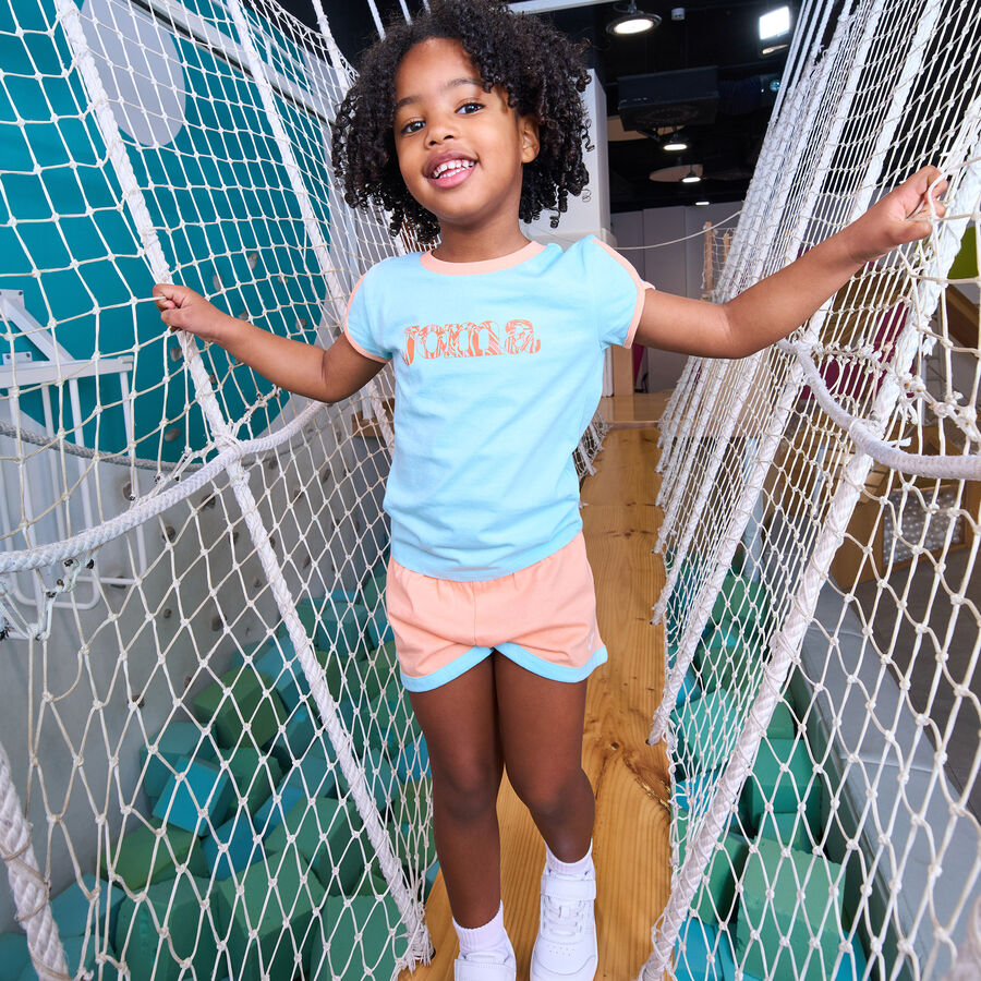 SET KIDS CAMP