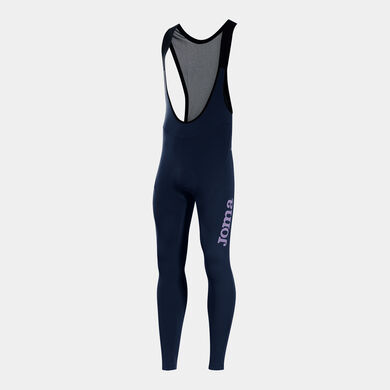 Cal&ccedil;&otilde;es de ciclismo homem Crono azul marinho