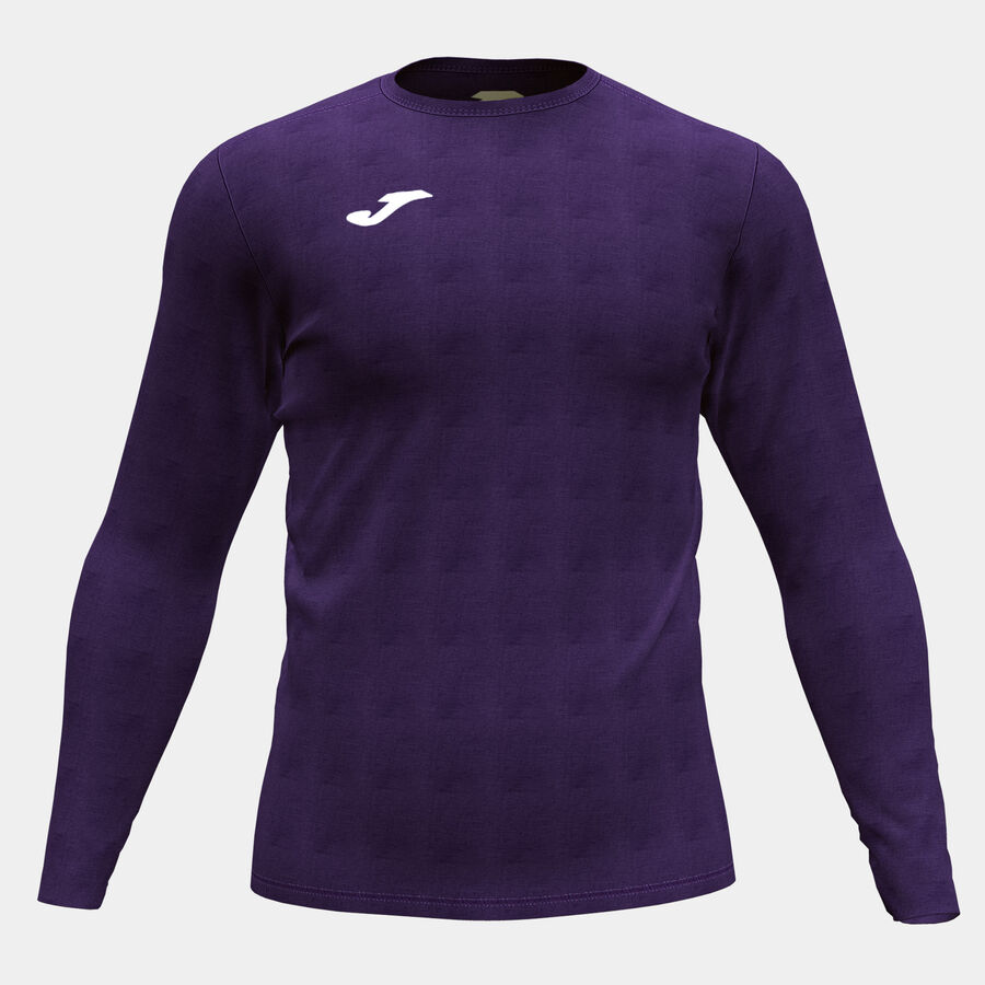 CAMISETA MANGA LARGA BRAMA ACADEMY