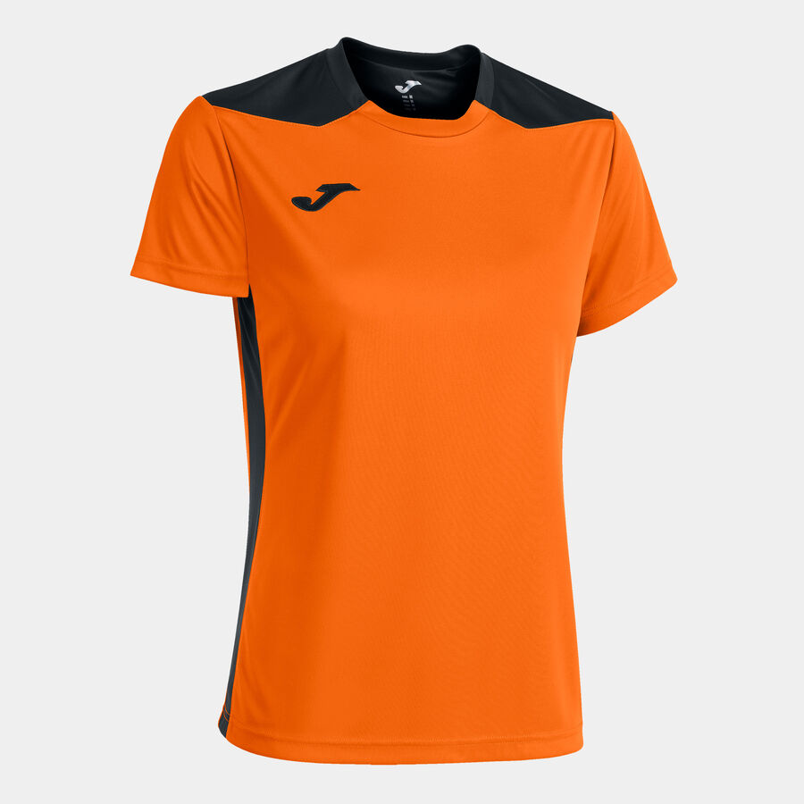 CAMISETA MANGA CORTA CHAMPIONSHIP VI