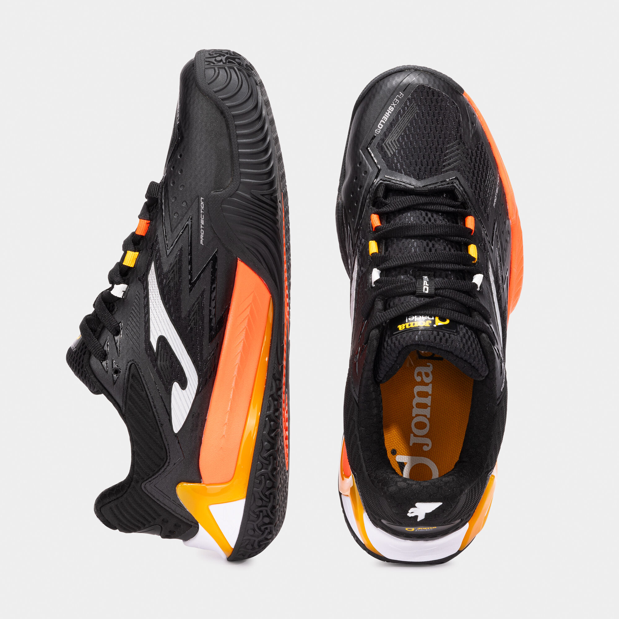 Shoes Open Men 25 man black | JOMA®