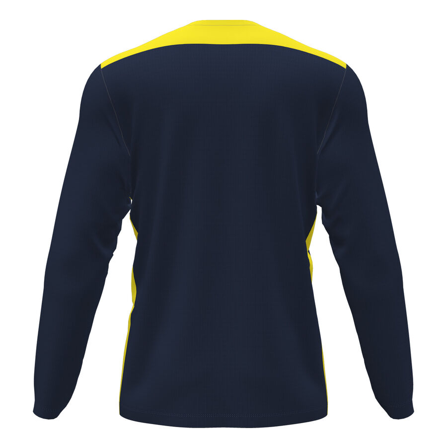 CAMISETA MANGA LARGA CHAMPIONSHIP VI