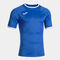 Camiseta manga corta hombre Nation royal