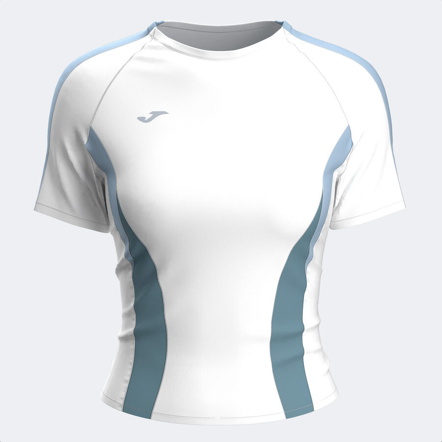 CAMISETA MANGA CORTA CHALLENGE