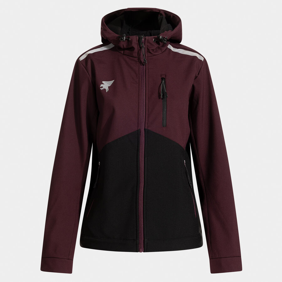 SOFT SHELL EXPLORER