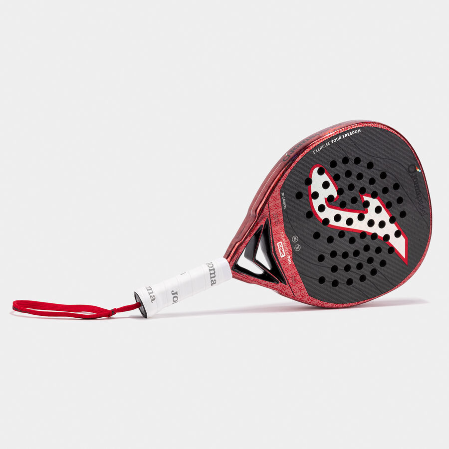 PALA DE PÁDEL TOURNAMENT PRO ICONIC