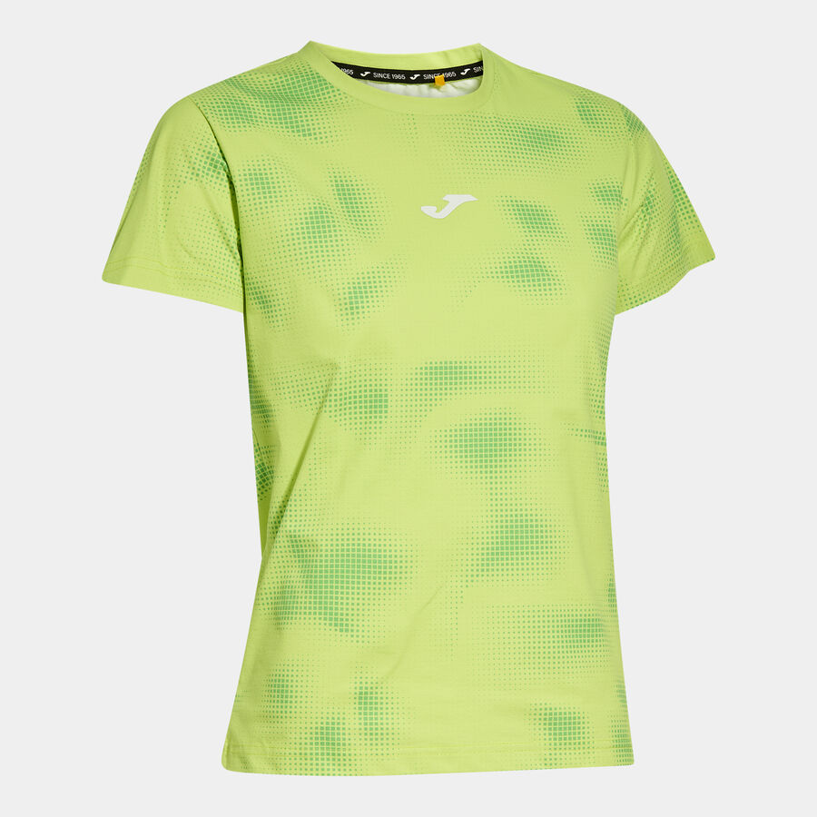CAMISETA MANGA CORTA SMASH