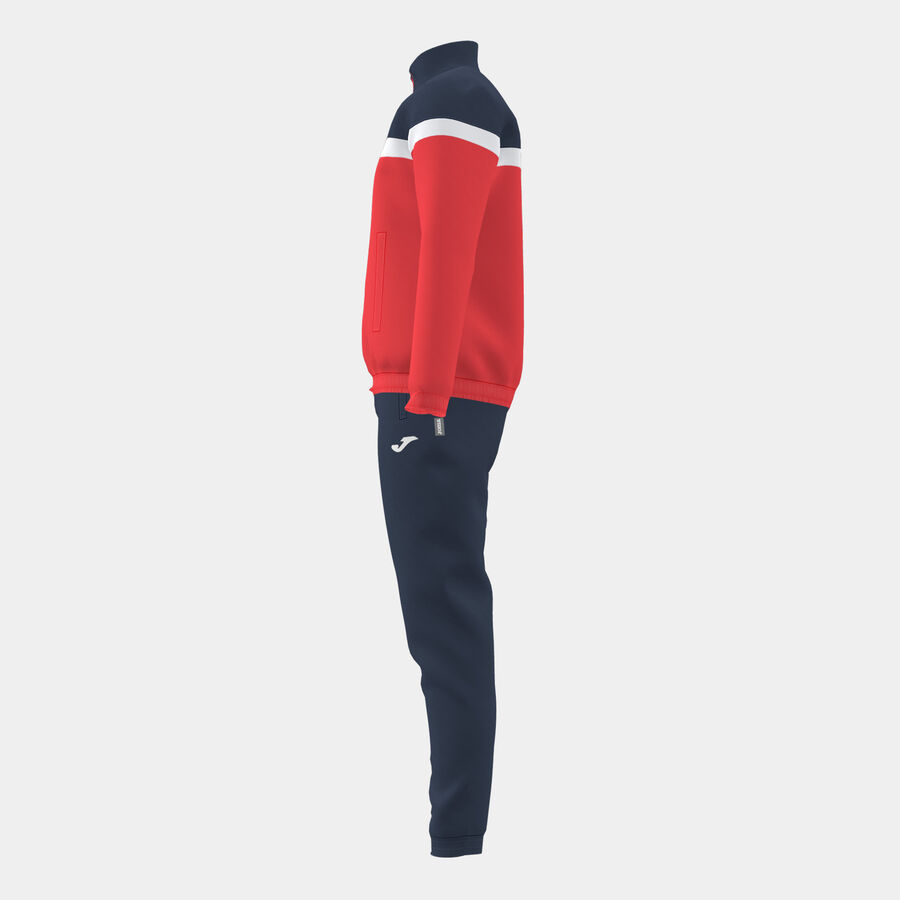 CHÁNDAL STRIPE
