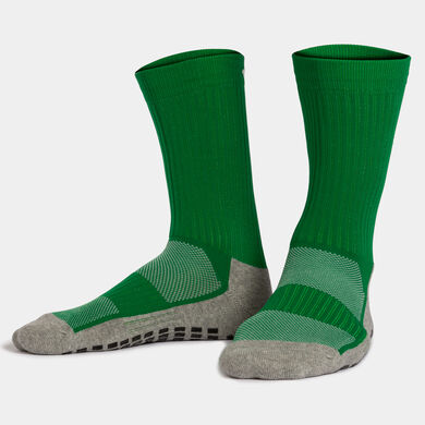Calzini unisex Anti-Slip verde