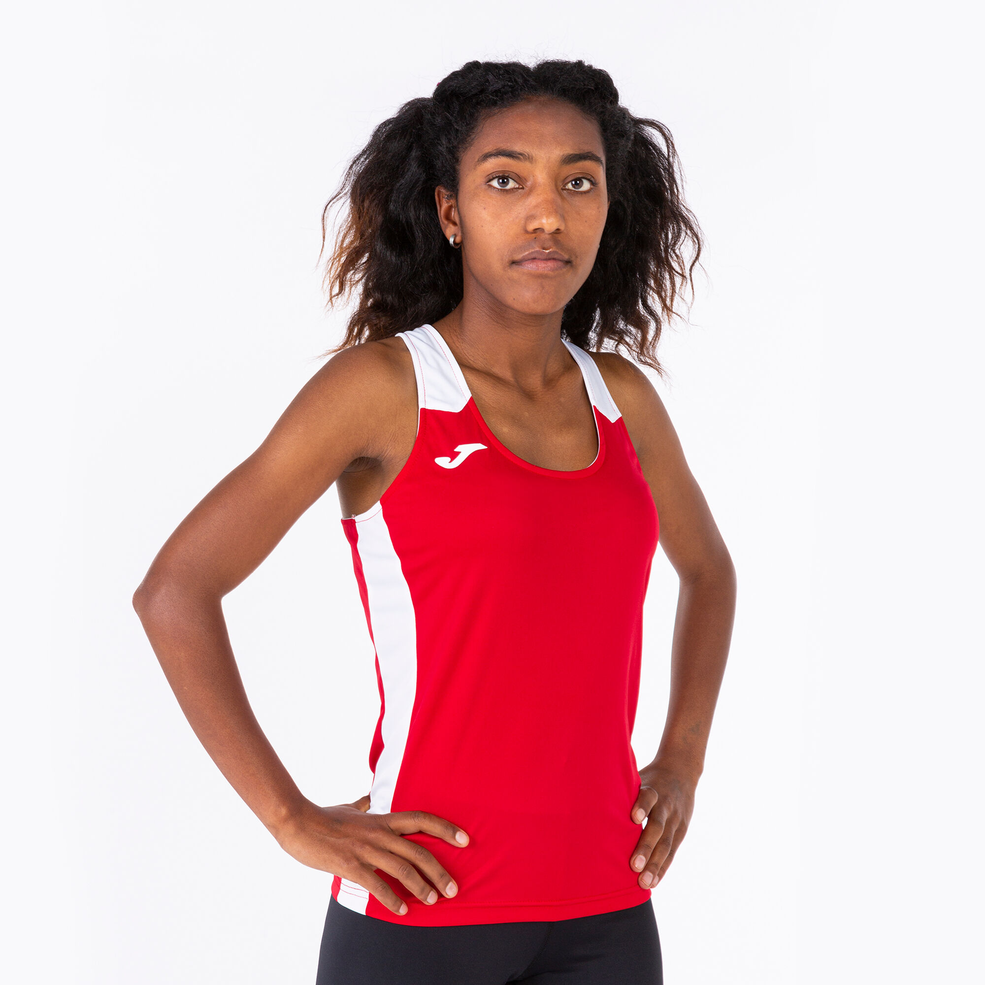 Camisetas joma mujer discount