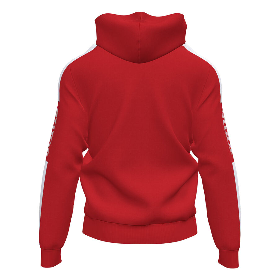 SUDADERA CON CAPUCHA CHAMPIONSHIP IV