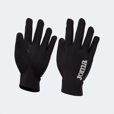 Guantes R-Trail Nature negro