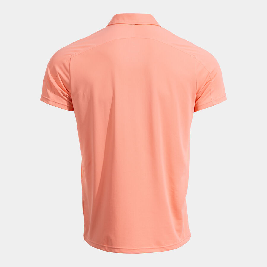 POLO MANGA CORTA CHALLENGE