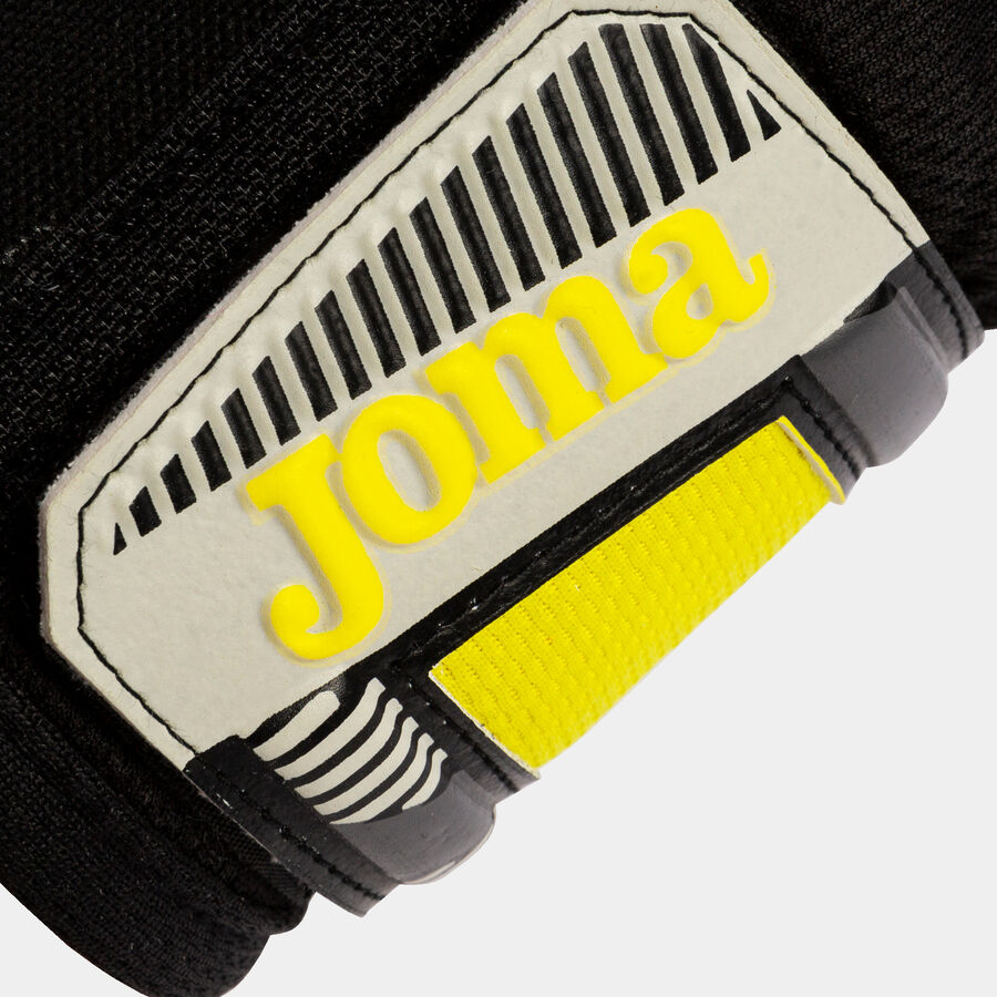 GUANTES PORTERO BRAVE