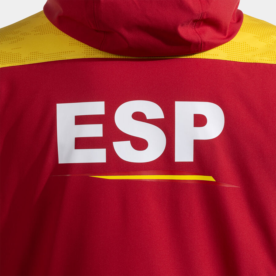 ANORAK OTROS COMITE OLIMPICO ESPA&Ntilde;OL