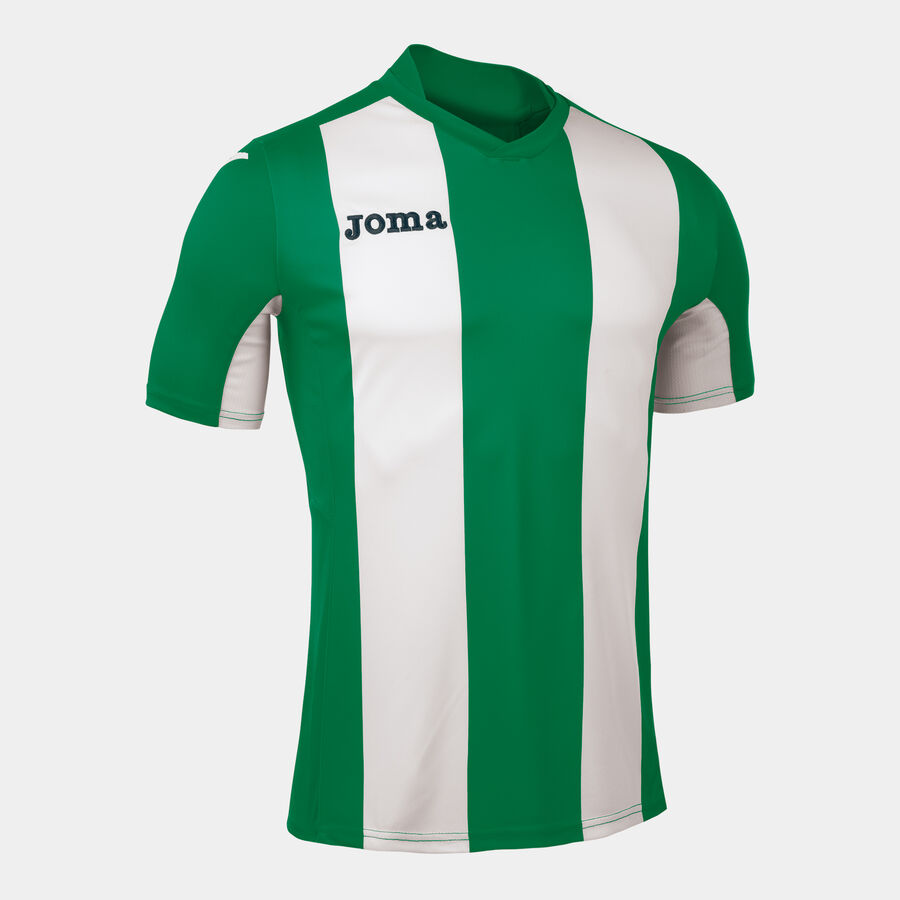 CAMISETA MANGA CORTA PISA