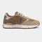 Casual shoes C.1992 Lady 25 woman brown
