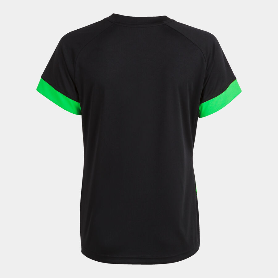 CAMISETA MANGA CORTA SUPERNOVA III